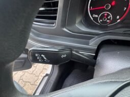 VolksWagen VIRTUS 2021 completo