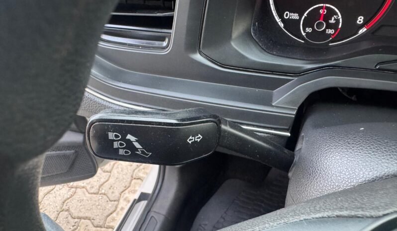 VolksWagen VIRTUS 2021 completo