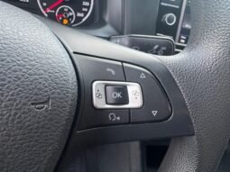 VolksWagen VIRTUS 2021 completo