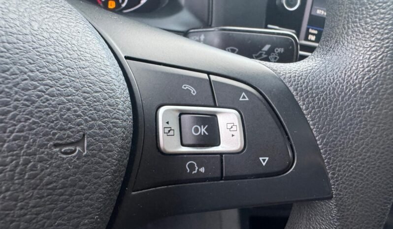 VolksWagen VIRTUS 2021 completo