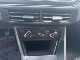 VolksWagen VIRTUS 2021 completo