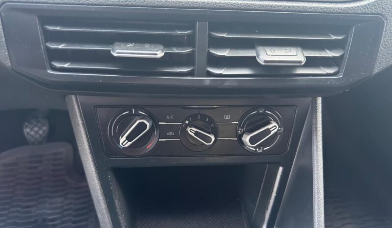 VolksWagen VIRTUS 2021 completo