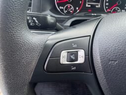 VolksWagen VIRTUS 2021 completo