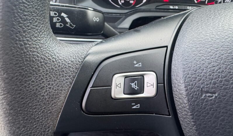 VolksWagen VIRTUS 2021 completo