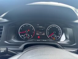 VolksWagen VIRTUS 2021 completo