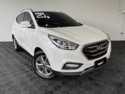 Hyundai ix35 GL 2020