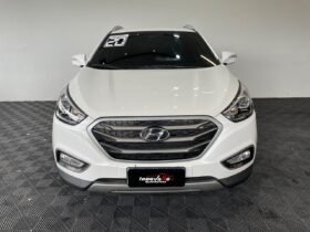 Hyundai ix35 GL 2020