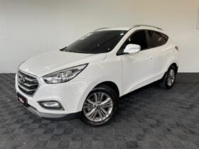 Hyundai ix35 GL 2020