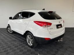 Hyundai ix35 GL 2020