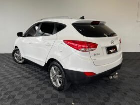 Hyundai ix35 GL 2020