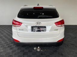 Hyundai ix35 GL 2020