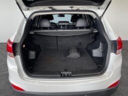 Hyundai ix35 GL 2020 completo