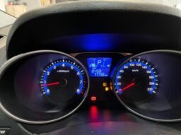 Hyundai ix35 GL 2020 completo