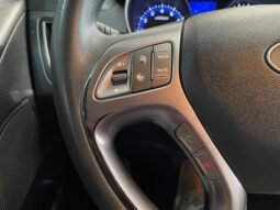 Hyundai ix35 GL 2020 completo