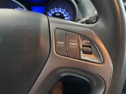 Hyundai ix35 GL 2020 completo