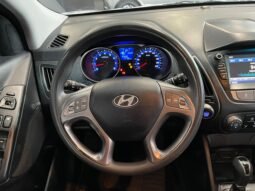 Hyundai ix35 GL 2020 completo
