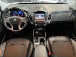 Hyundai ix35 GL 2020 completo