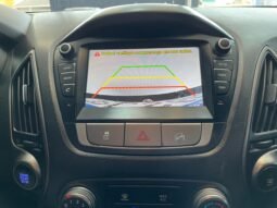 Hyundai ix35 GL 2020 completo