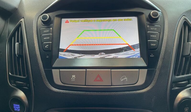 Hyundai ix35 GL 2020 completo