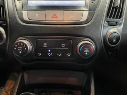Hyundai ix35 GL 2020 completo