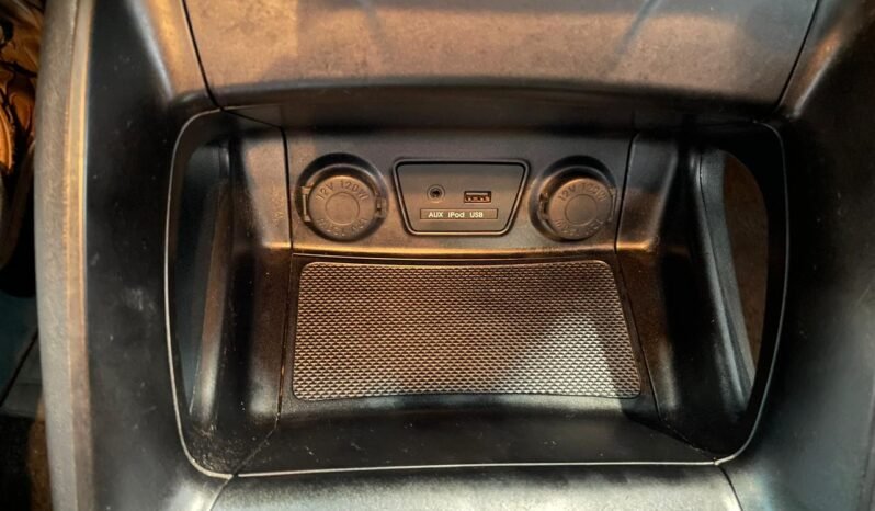 Hyundai ix35 GL 2020 completo