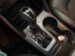 Hyundai ix35 GL 2020 completo