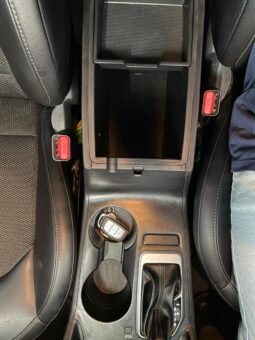 Hyundai ix35 GL 2020 completo