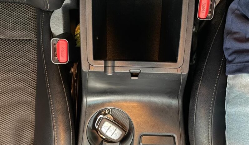 Hyundai ix35 GL 2020 completo