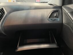 Hyundai ix35 GL 2020 completo