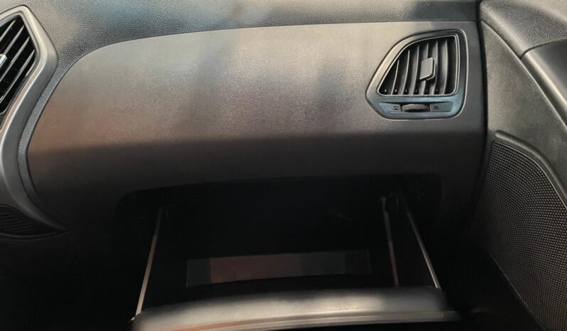 Hyundai ix35 GL 2020 completo