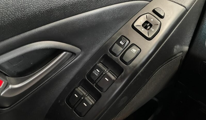 Hyundai ix35 GL 2020 completo