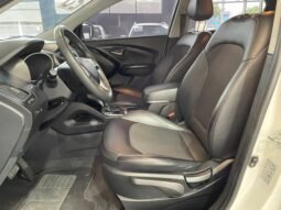 Hyundai ix35 GL 2020 completo