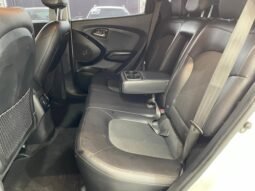 Hyundai ix35 GL 2020 completo