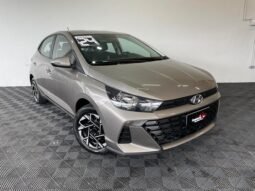 Hyundai HB20 Comfort 2024