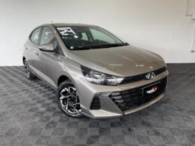 Hyundai HB20 Comfort 2024