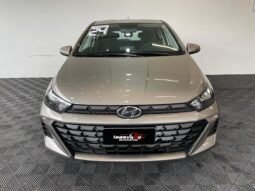 Hyundai HB20 Comfort 2024