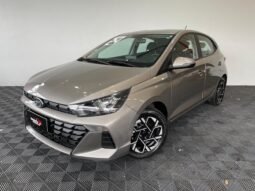 Hyundai HB20 Comfort 2024