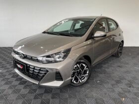 Hyundai HB20 Comfort 2024