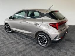 Hyundai HB20 Comfort 2024