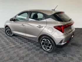 Hyundai HB20 Comfort 2024