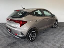 Hyundai HB20 Comfort 2024 completo