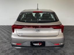 Hyundai HB20 Comfort 2024