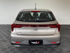 Hyundai HB20 Comfort 2024