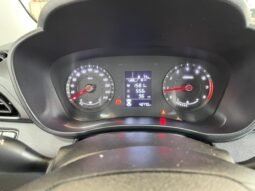 Hyundai HB20 Comfort 2024 completo