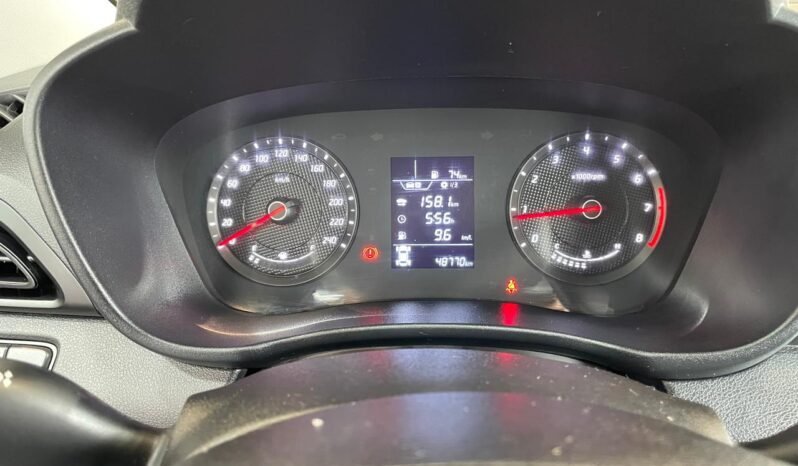 Hyundai HB20 Comfort 2024 completo