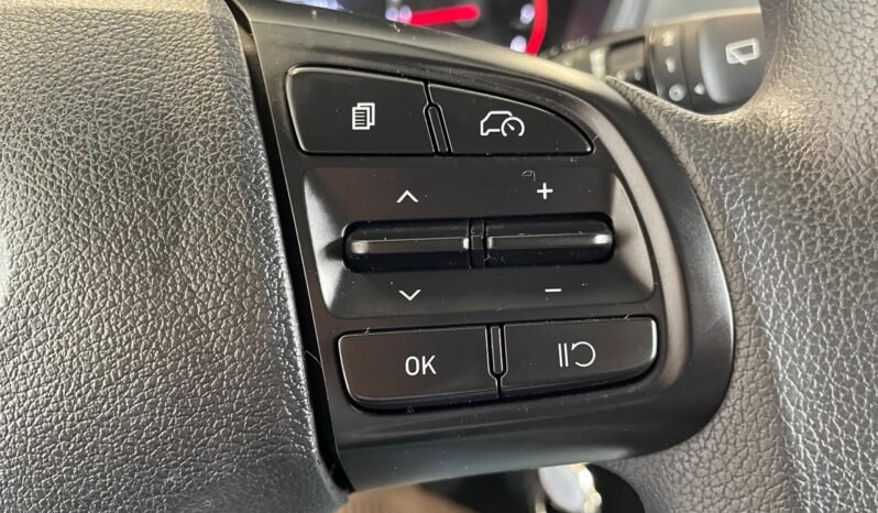 Hyundai HB20 Comfort 2024 completo