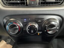 Hyundai HB20 Comfort 2024 completo