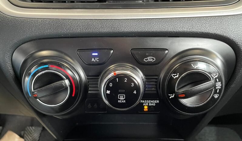 Hyundai HB20 Comfort 2024 completo