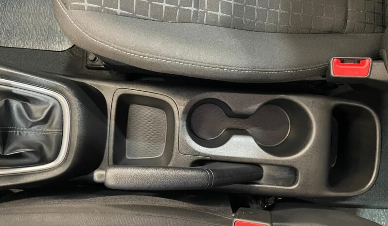 Hyundai HB20 Comfort 2024 completo