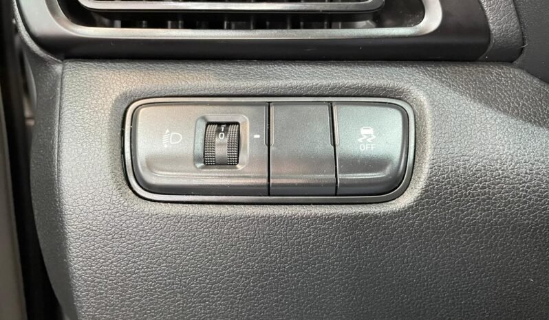 Hyundai HB20 Comfort 2024 completo